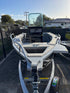 Yellowfin YF-58 Centre Console