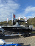 Yellowfin 5800 Centre Cabin
