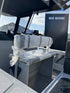 Yellowfin 5800 Centre Cabin