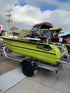 Stabicraft 1450 Frontier Profish