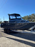 Yellowfin YF-70 Extended Cabin