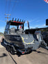Yellowfin YF-70 Extended Cabin