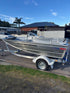 Quintrex F370 Outback Explorer L/S