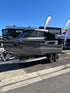 Stabicraft 2050 Supercab ‘Profish’