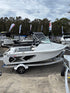 Quintrex 520 Ocean Spirit