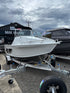 Quintrex 520 Ocean Spirit