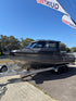 Stabicraft 2350 Supercab 'Profish'