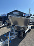Quintrex 460 Renegade Tiller Steer