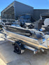 Stabicraft 1550 Frontier 'Profish'