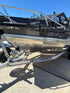 Stabicraft 1550 Frontier 'Profish'