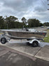 Quintrex 420 Renegade SC