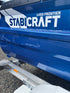 Stabicraft 1450 Frontier Profish