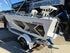 Quintrex 460 Renegade SC (Side Console)
