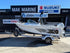 Quintrex 430 Fishabout