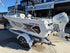 Quintrex 430 Fishabout