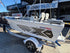 Quintrex 440 Renegade SC