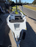 Quintrex 440 Renegade SC
