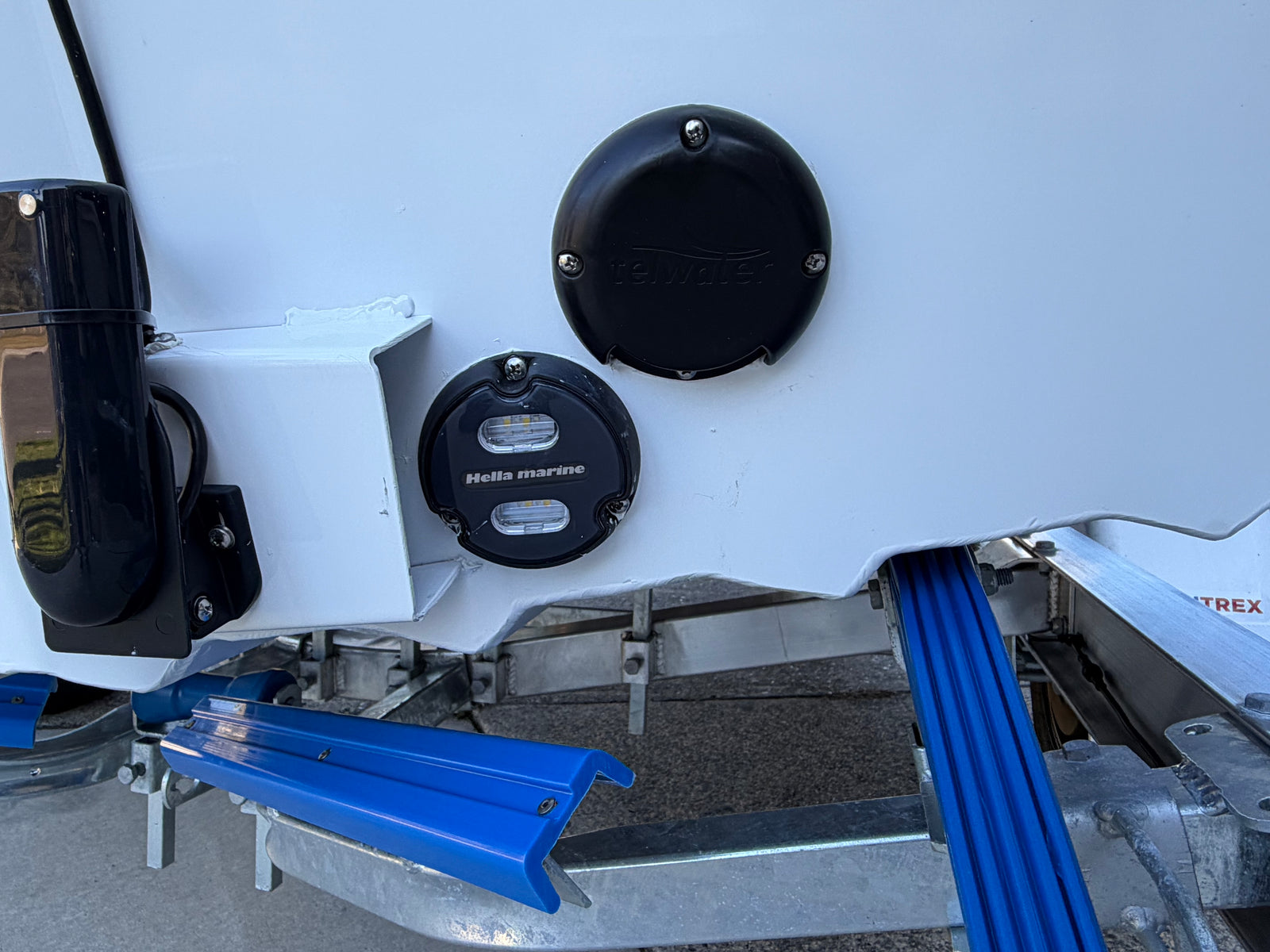 Quintrex 520 Ocean Spirit