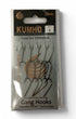 KUMHO Gang Hooks 3 Hook Rig