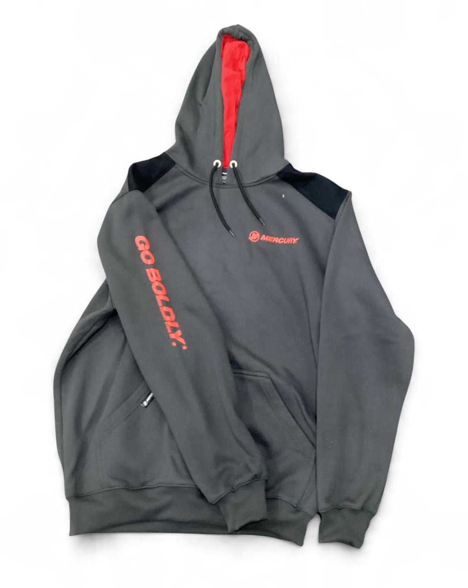 Mercury Hoodie - L