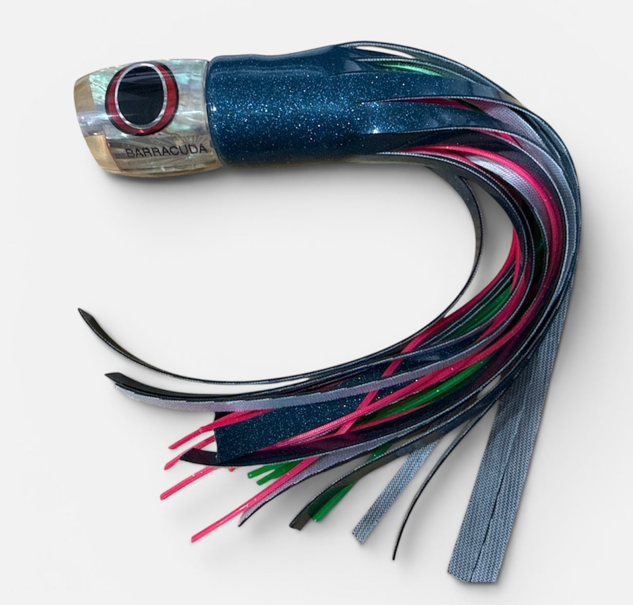 Notorious | 10 Inch Lure - Dark Blue