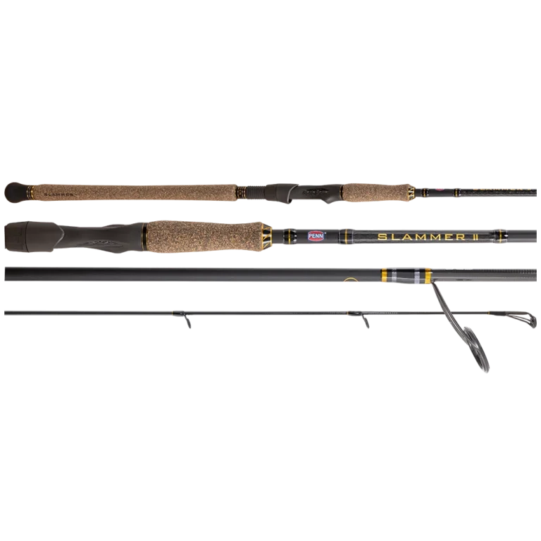 PENN Slammer II Spin Rod
