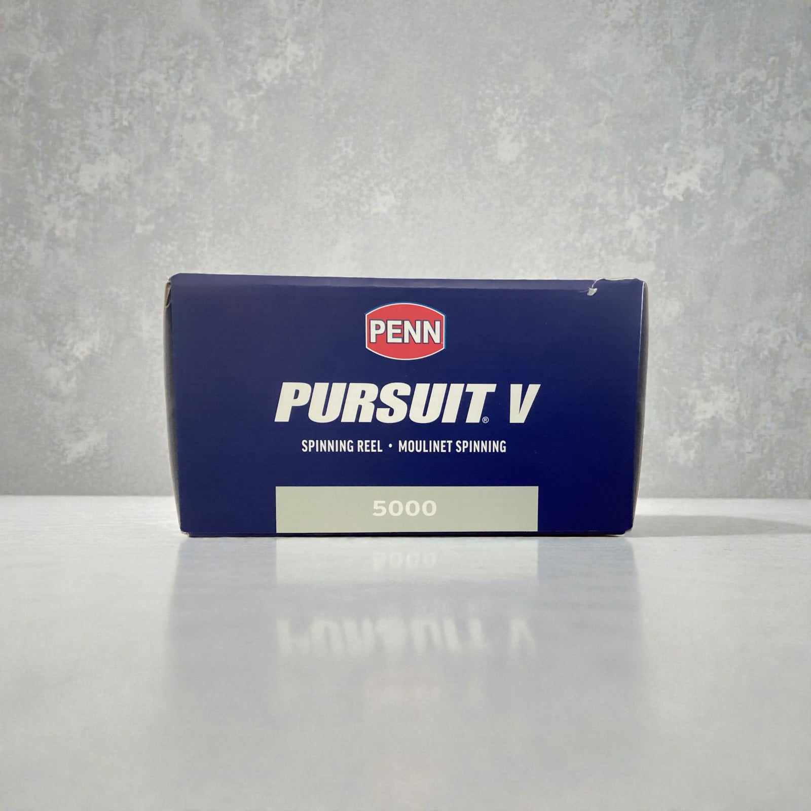 PENN Pursuit V Spinning Reel 5000