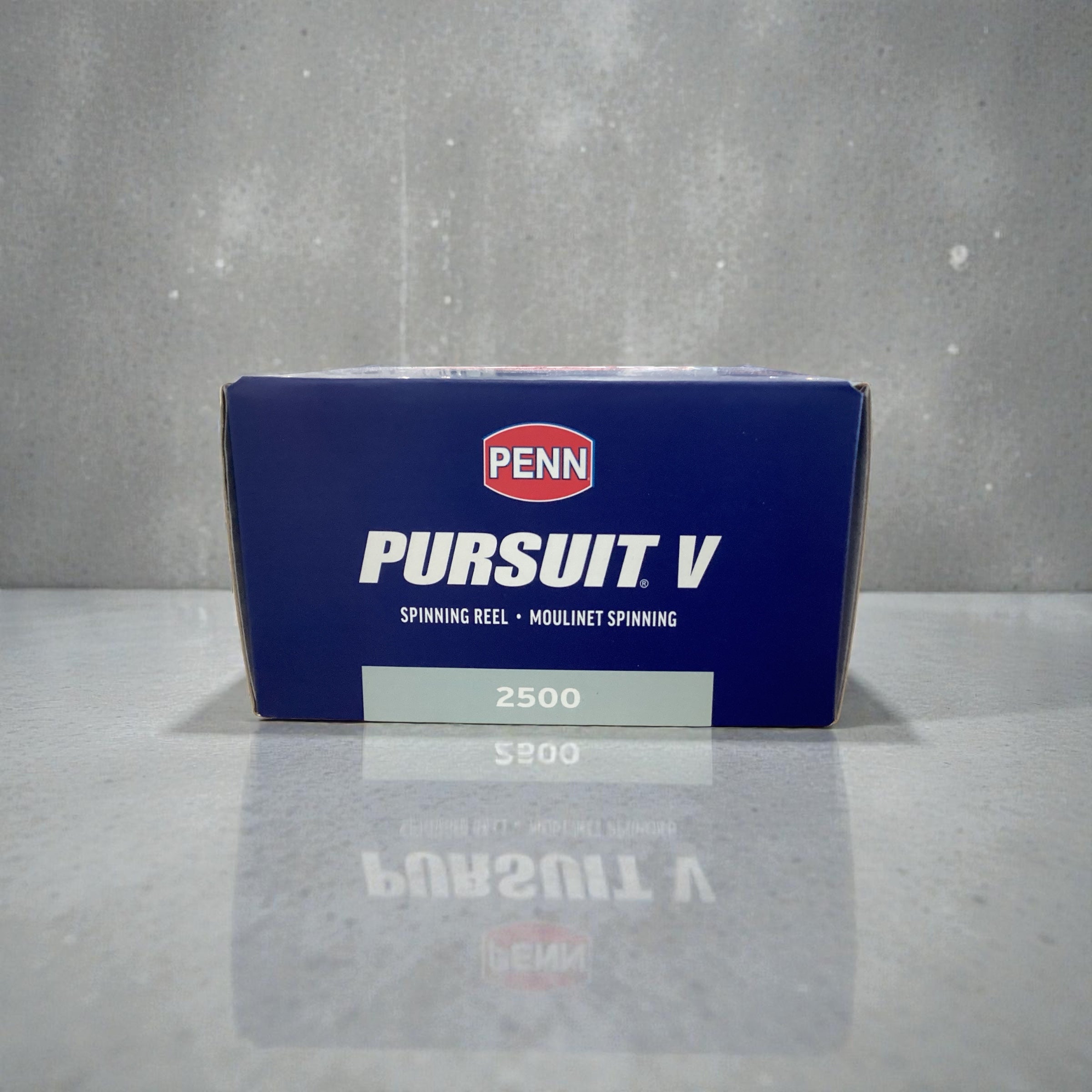 PENN Pursuit V Spinning Reel 2500