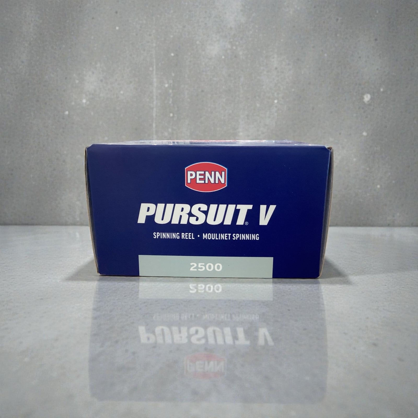PENN Pursuit V Spinning Reel 2500