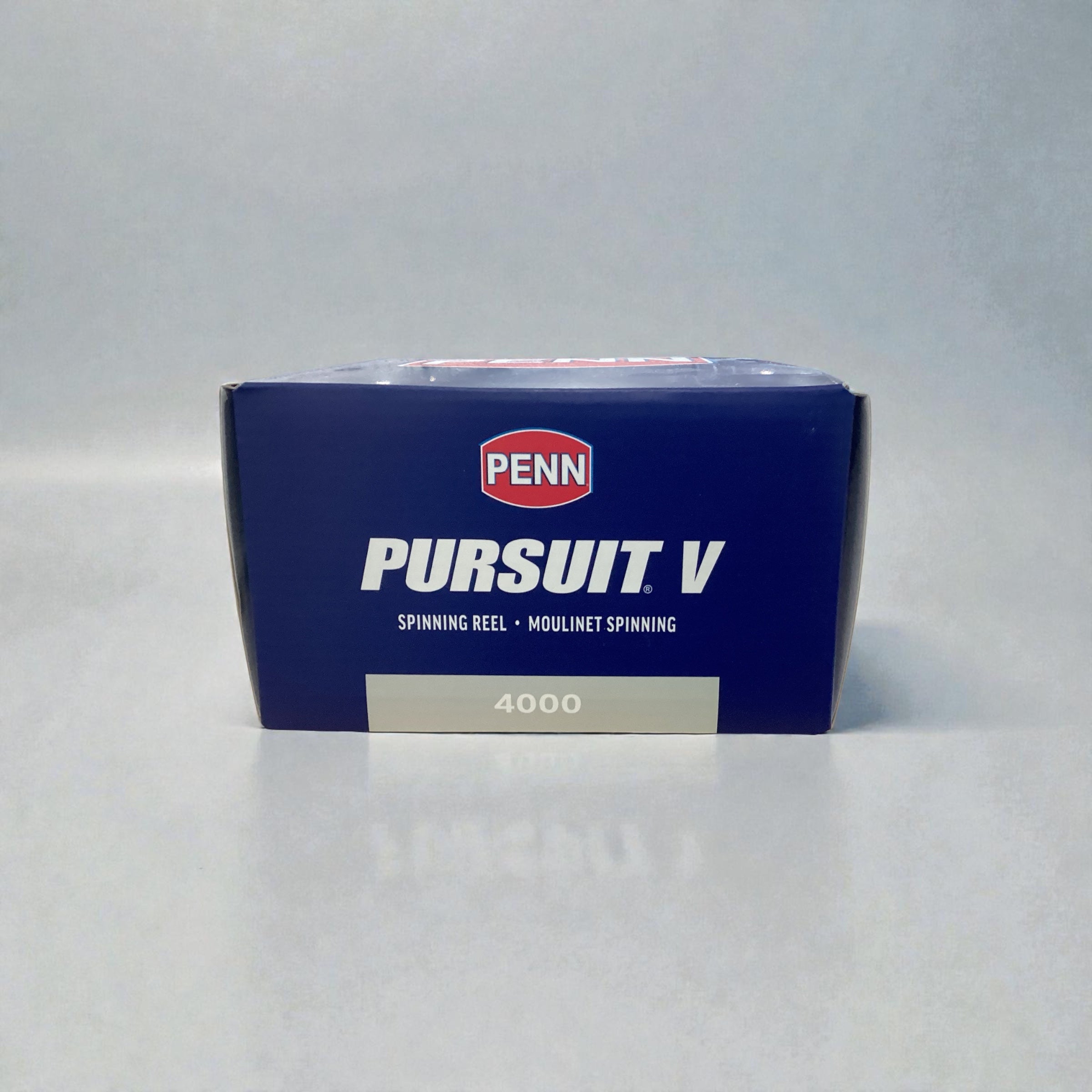 PENN Pursuit V Spinning Reel 4000