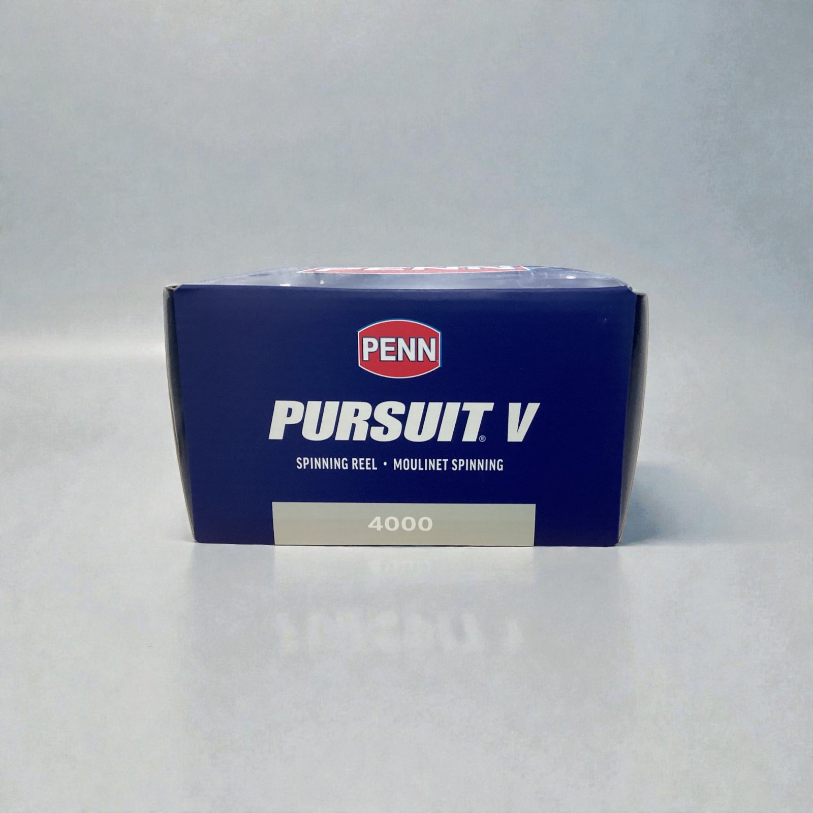 PENN Pursuit V Spinning Reel 4000