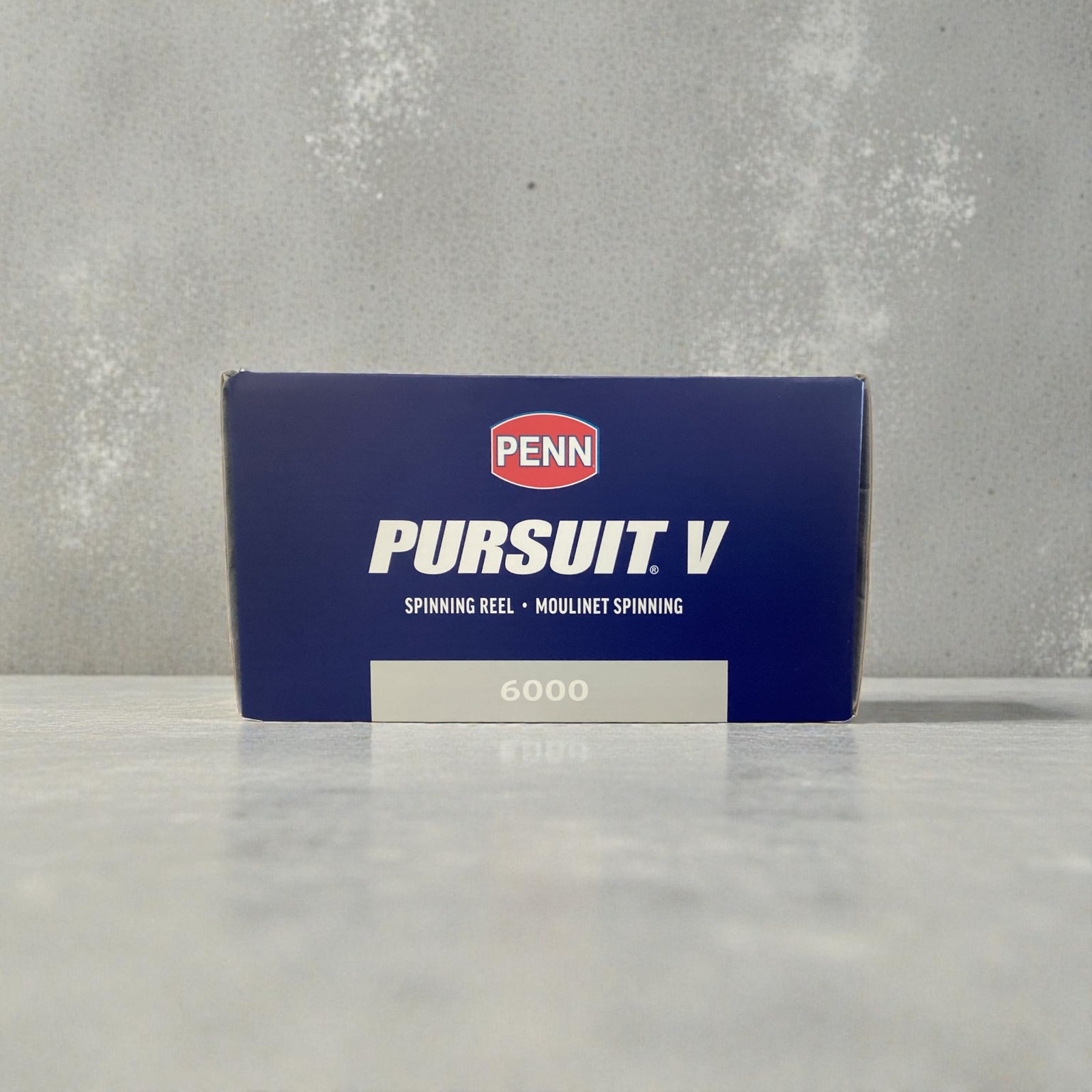 PENN Pursuit V Spinning Reel 6000