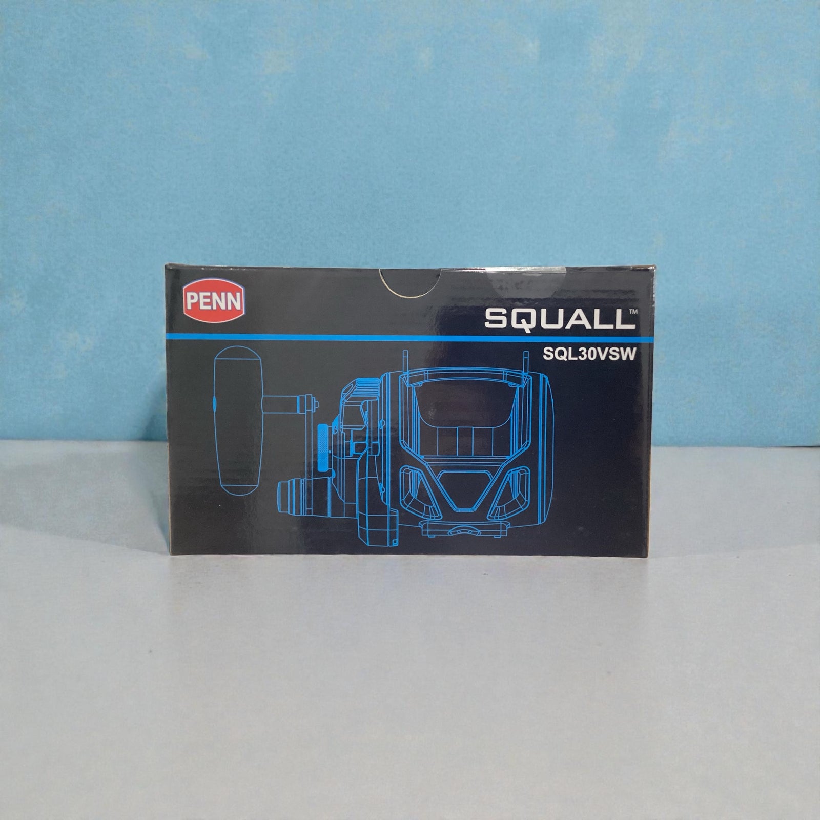 PENN SQUALL - SQL30VSW