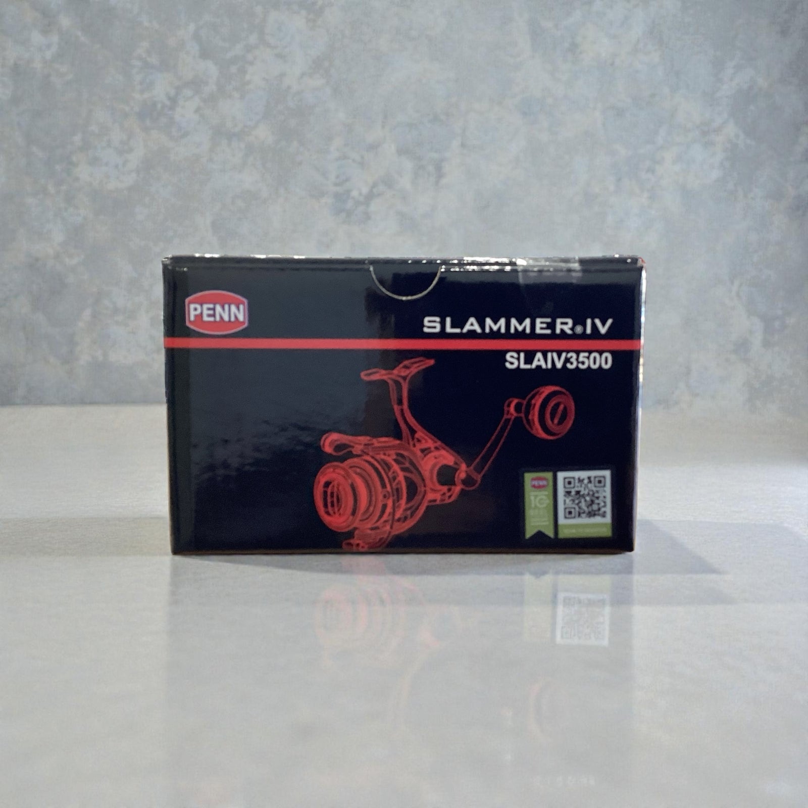 PENN Slammer IV Spinning Reel 3500
