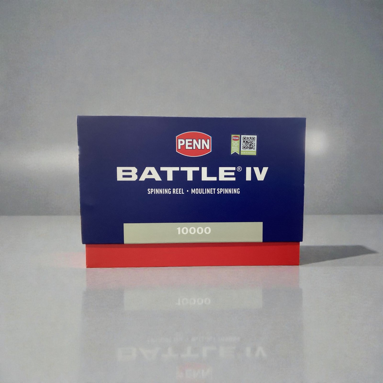 PENN Battle IV Spinning Reel 1000