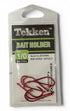 Tekken Bait Holder Hooks