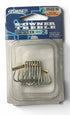 OWNER ST-56TN Tinned Treble Hooks
