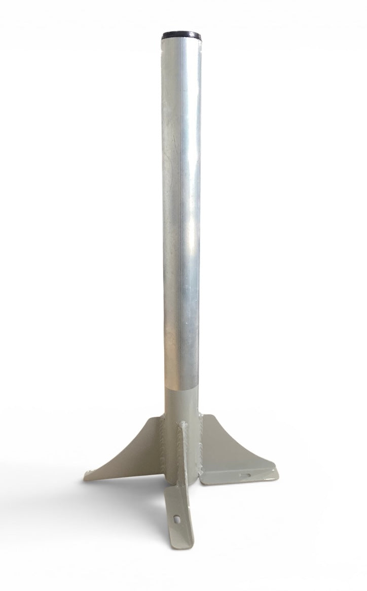 Pedestal for Quintrex Seat