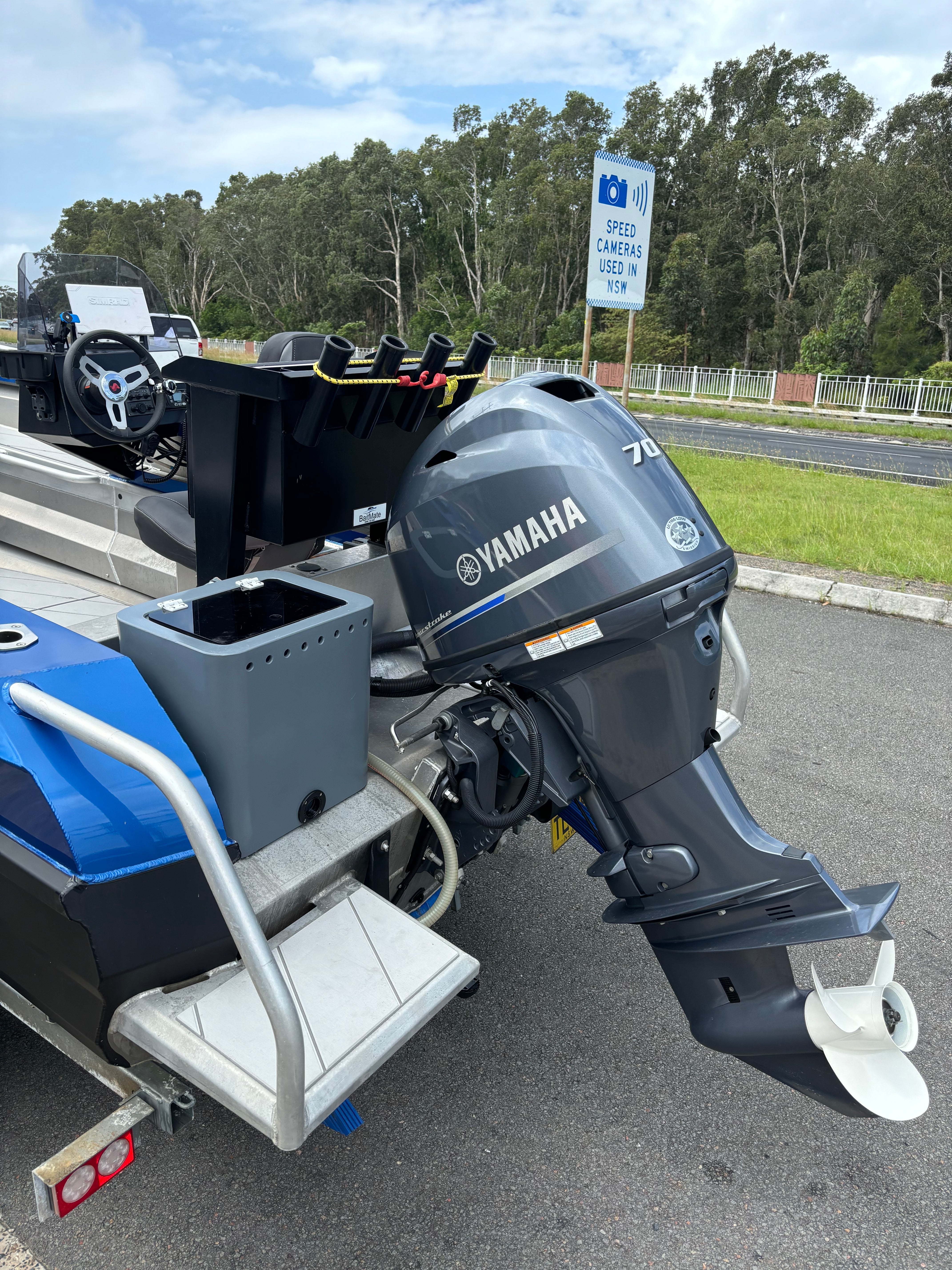 Stabicraft 1450 Frontier (2022 Model)