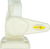 Single Swivel Rectangular Antenna Base Suit AW36XX Whips