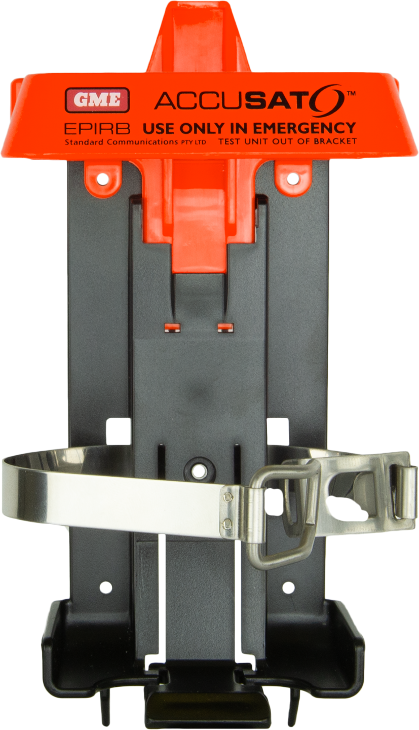 GME Mounting Bracket to suit MT600 / MT600G