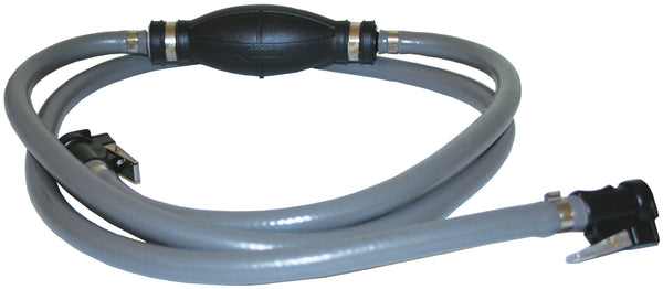 Outboard Fuel Lines - Deluxe