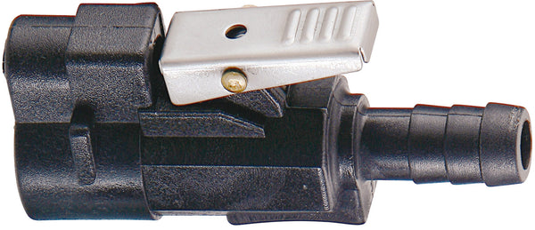 Fuel Tank Fittings & Connectors