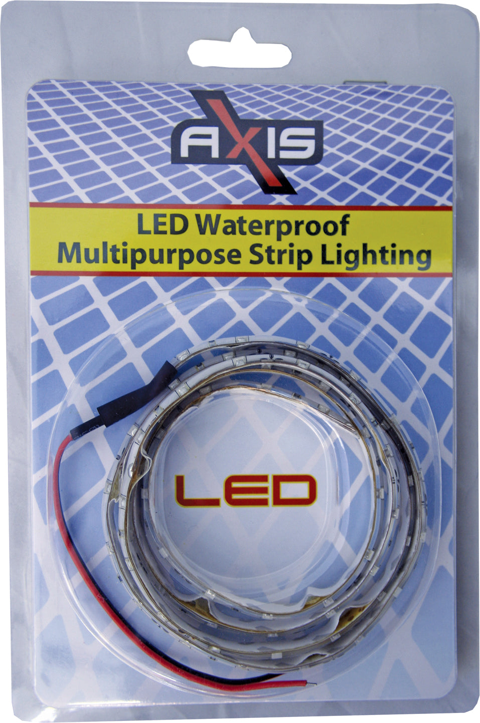 LED Flexible Waterproof Strip Lights