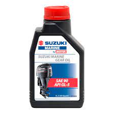 Suzuki Marine Gear Oil 90 - 1 Litre
