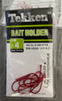 Tekken Bait Holder Hooks