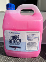 MAK ATTACK - Boat Wash Refill