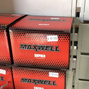 Rapala Maxwell 2000