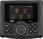 GME Compact AM/FM Marine Stereo with bluetooth - GR350BT