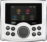 GME Compact AM/FM Marine Stereo with bluetooth - GR350BT